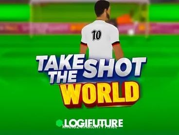 Take The Shot World Slot Game on khelo24match