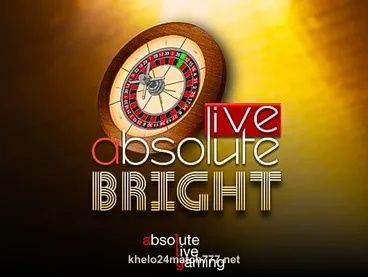 Absolute Bright Game Image on khelo24match