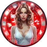 Live Casino Icon